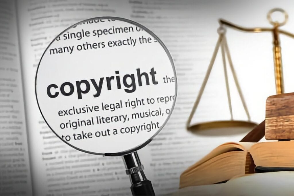 Copyright Registration